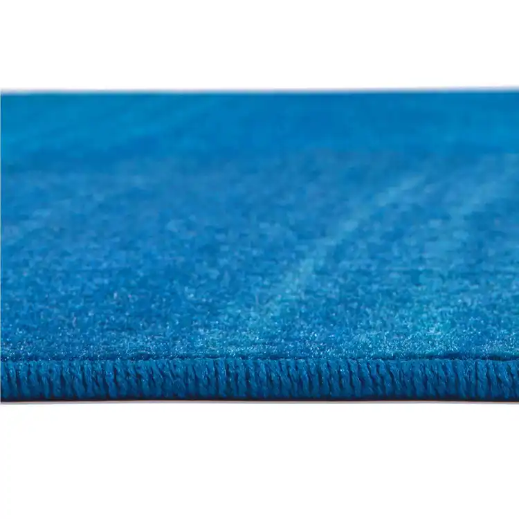 Pixel Perfect™ Water Stripes Nature Inspired Rug