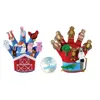 Storytelling Glove Puppets Set