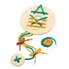 Plan Toy Lacing Boards