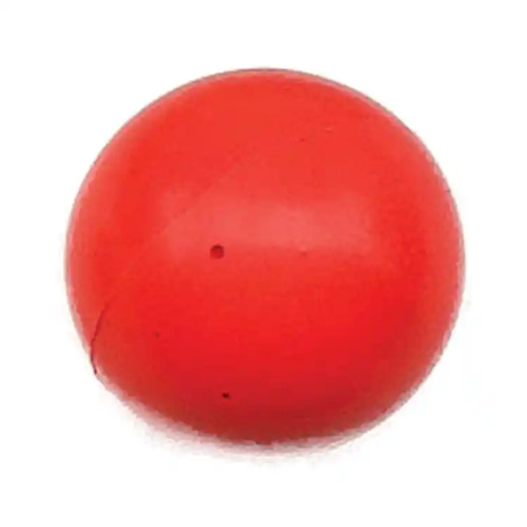 Plastic Hockey Ball