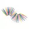 Plastic Lacing Needles