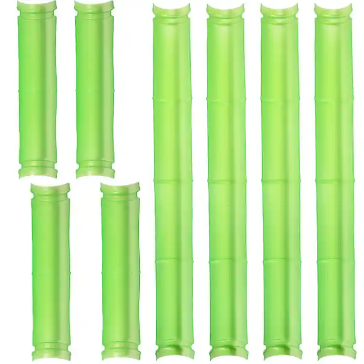 Plastic Water Channels