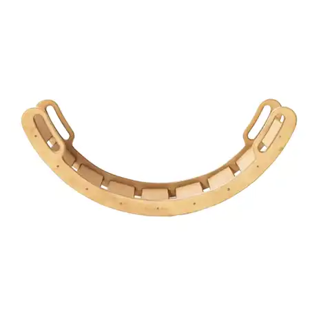 Play Arch Balance Board & Rocker