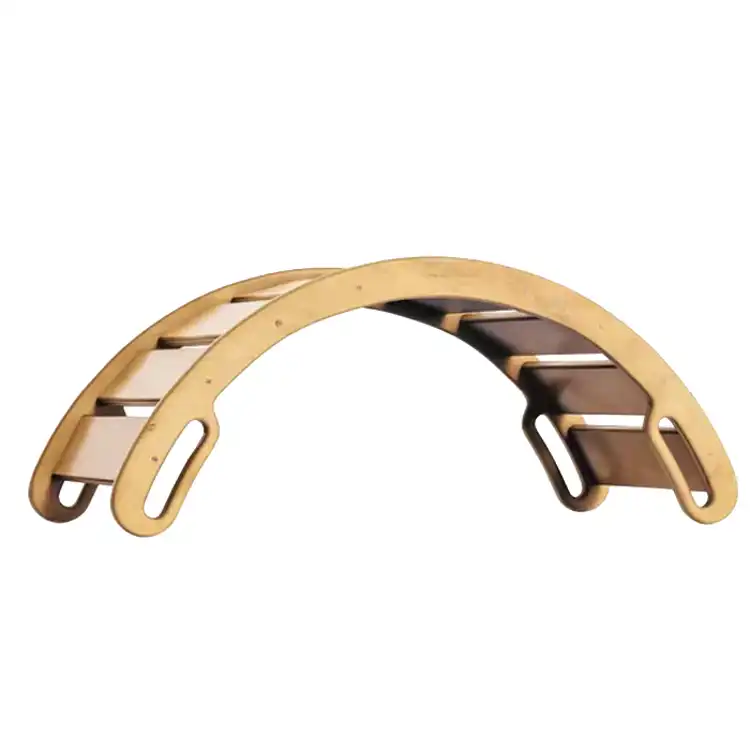 Play Arch Balance Board & Rocker