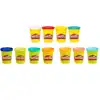 Play-Doh, 4 Pack