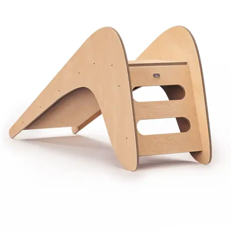 Play Ramp