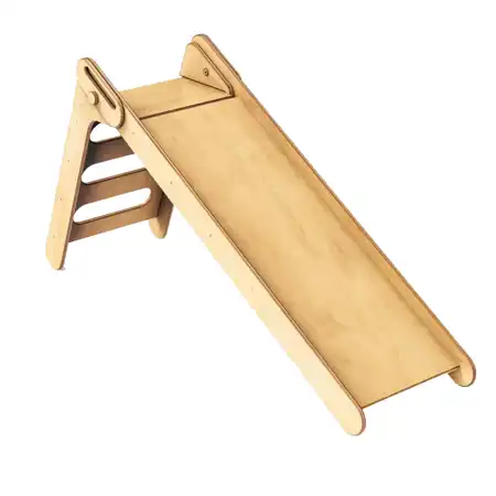 Play Ramp XL Collapsible Toddler Slide