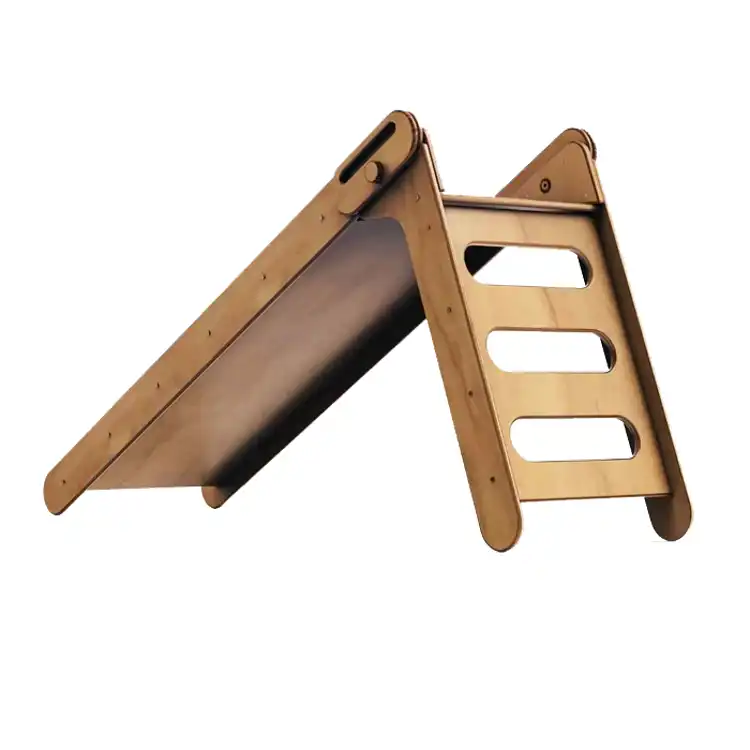 Play Ramp XL Collapsible Toddler Slide
