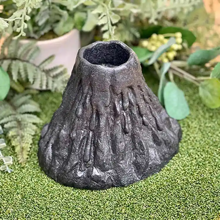 Play Volcano & Dinosaurs Set