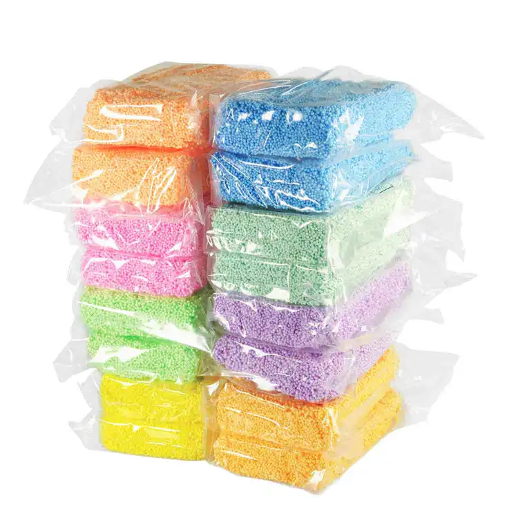 Playfoam® Remoldable Sculpting Beads Class Set