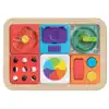 Playtab Modular Activity Board Set