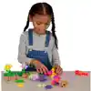 Plus Plus Flowers Activity Set