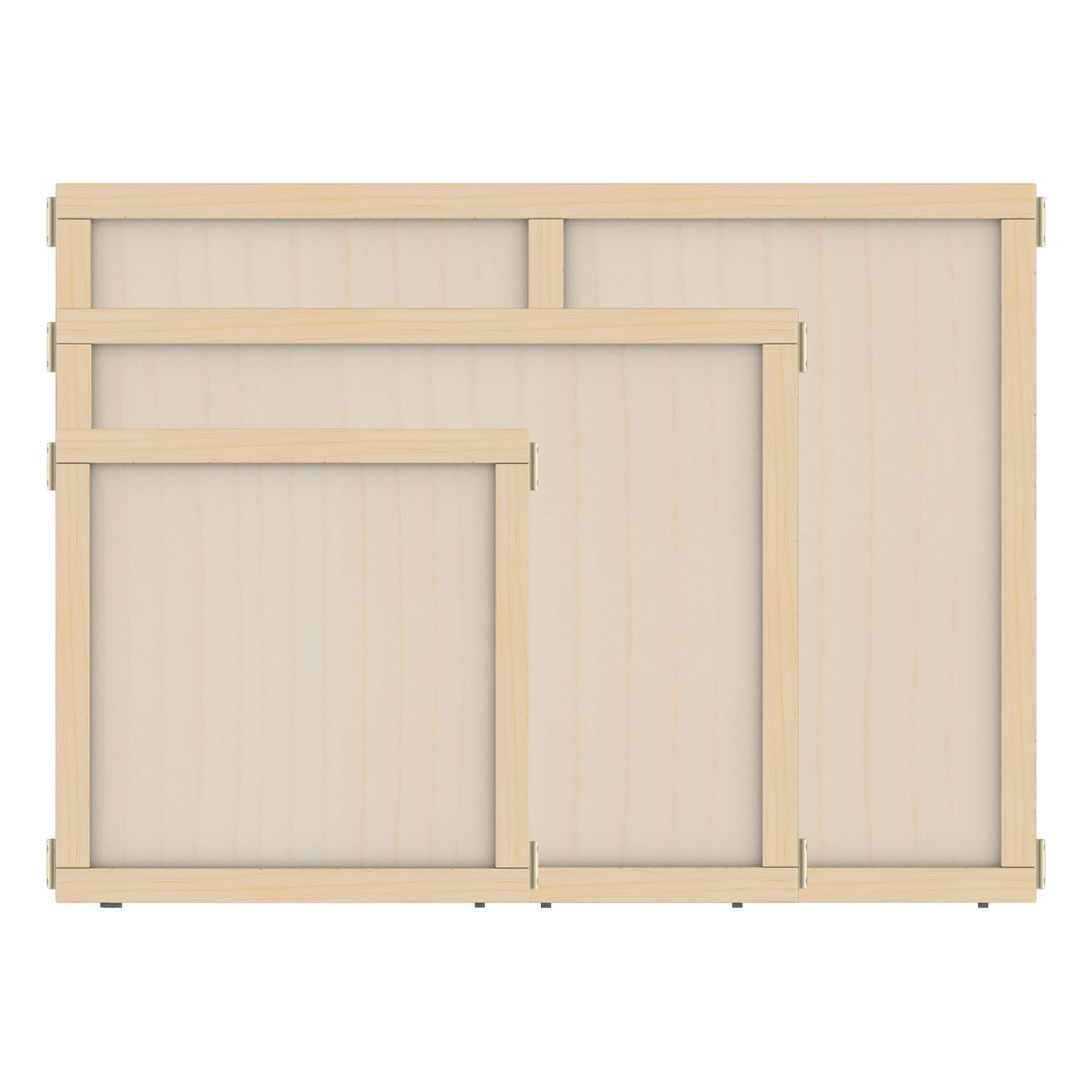 KYDZ Suite® Plywood Panel