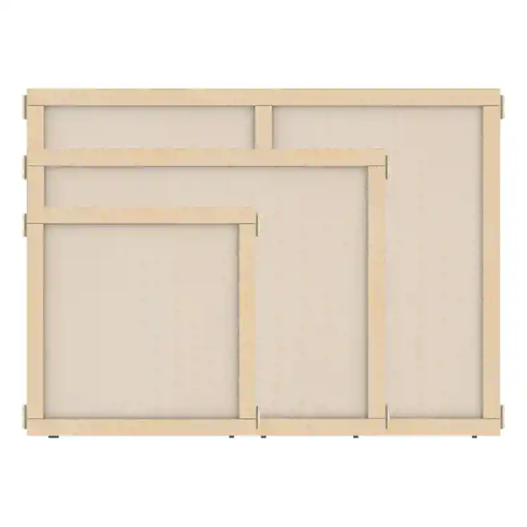 KYDZ Suite® Plywood Panel