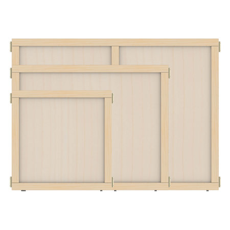 KYDZ Suite® Plywood Panel