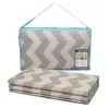 Portable Play Mat, Zig Zag