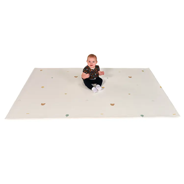 Soft Floor Mats