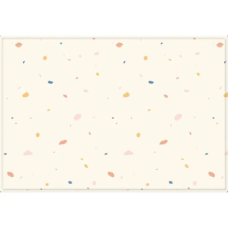 Soft Floor Mats