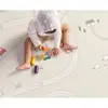 Soft Floor Mats