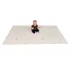 Large Soft Play Mat, Sisal Pattern
