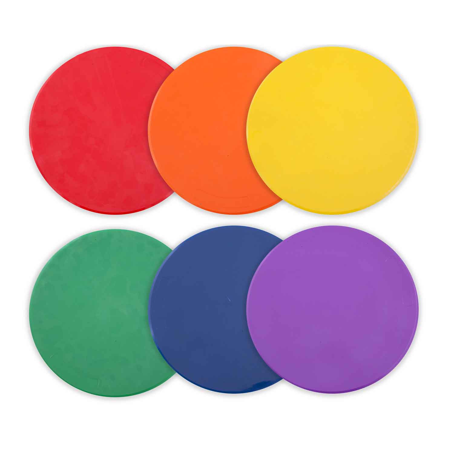 Becker's Poly Spot Marker