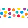 Pom Dots EZ Border