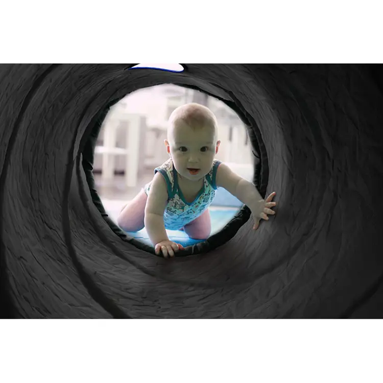 Pop-Up Sensory Tunnel