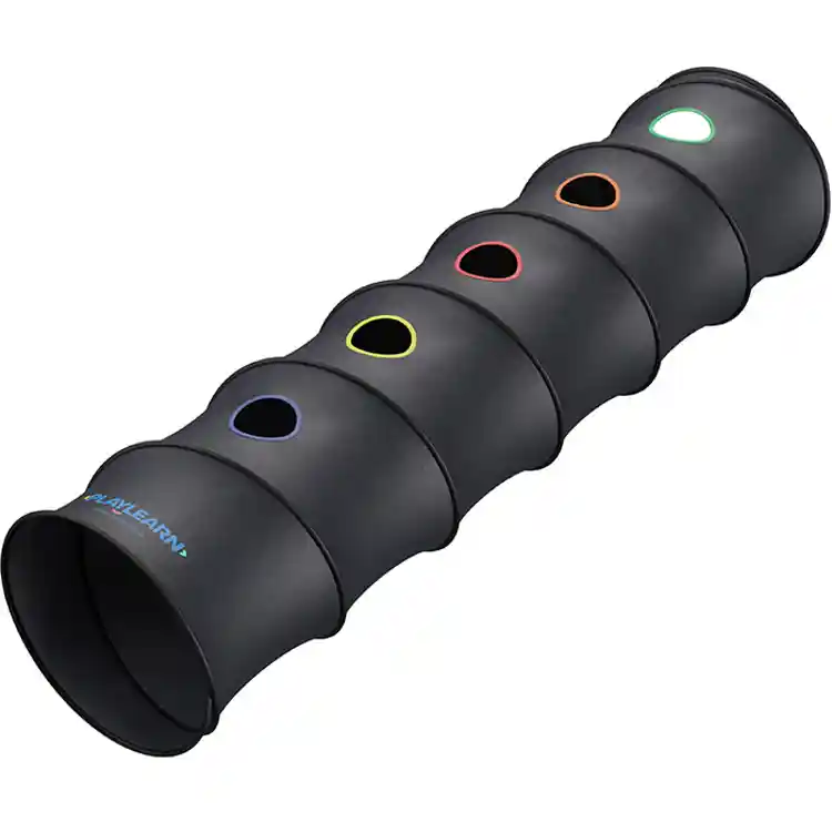 Pop-Up Sensory Tunnel