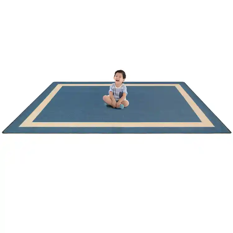 Portrait Classroom Rugs