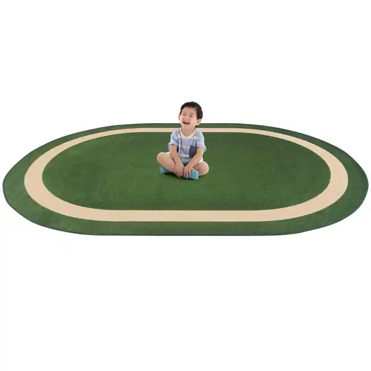 Portrait Classroom Rugs