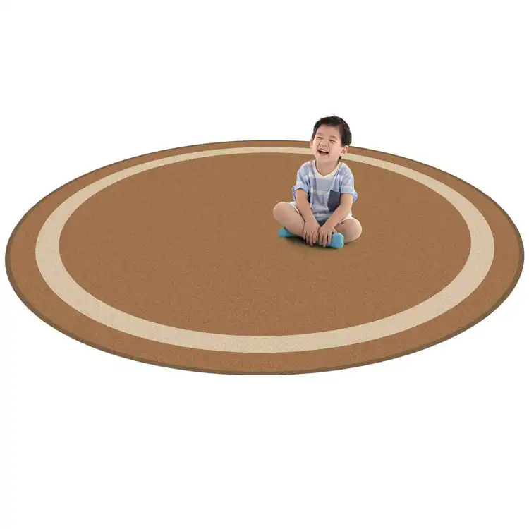 Portrait Classroom Rugs