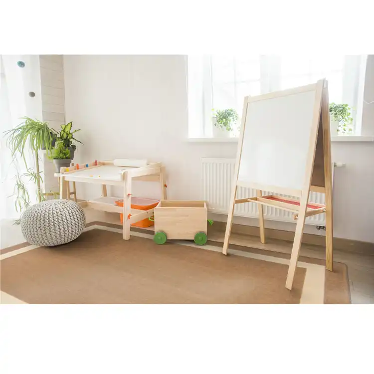 Portrait Classroom Rugs