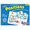 Positions Match Me® Game