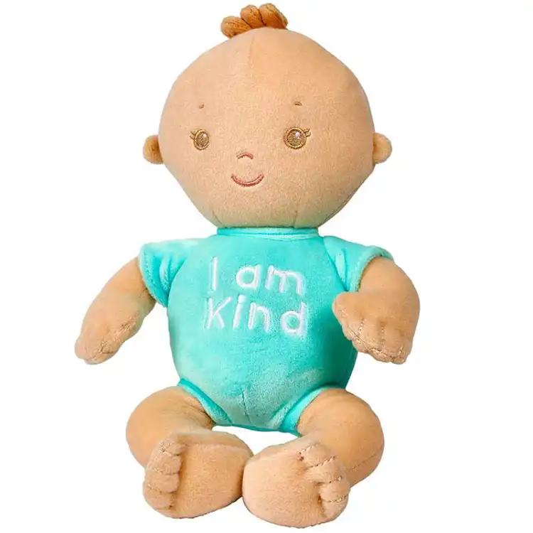 Positive Pals Doll Set