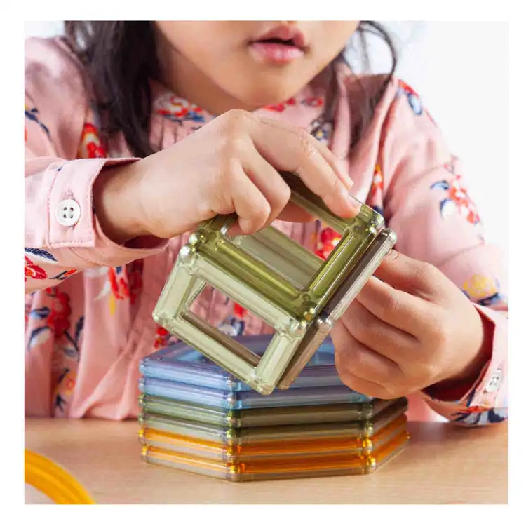 PowerClix® Naturals, Frames