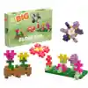 Plus Plus Flowers Activity Set
