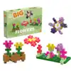 Plus Plus Flowers Activity Set