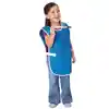 Kinder Smock, Sleeveless