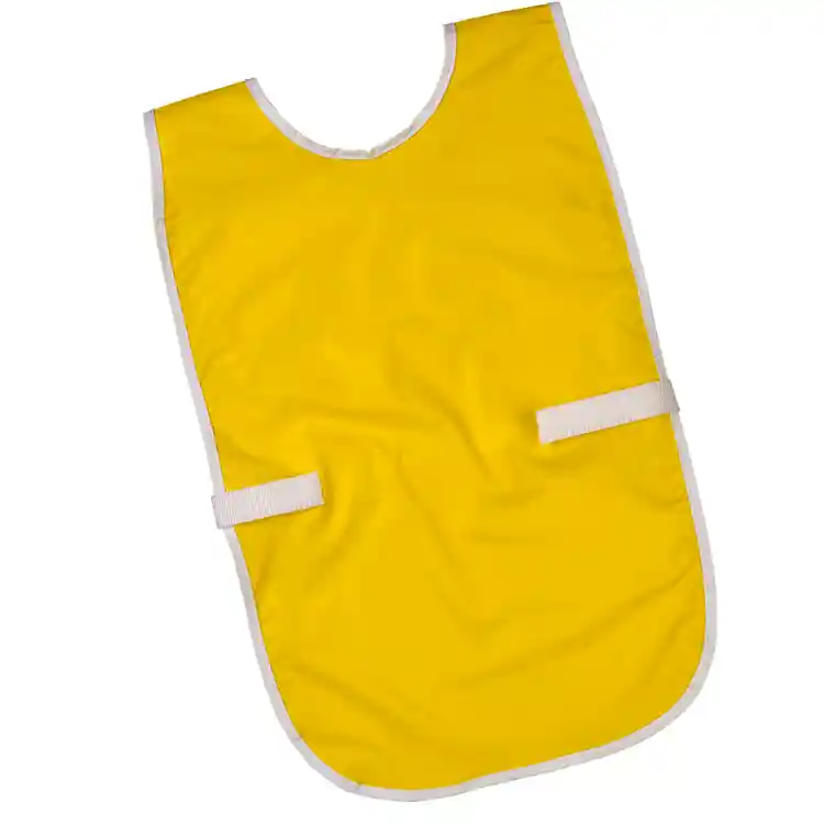 Kinder Smock, Sleeveless