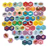 Rhyming Words Puzzle Pairs