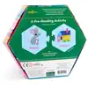 Rhyming Words Puzzle Pairs