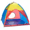 Let's Go Camping Play Tent