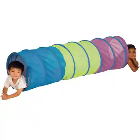 Heavy Duty Multi-Color Tunnel