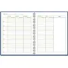 Plan & Record Book