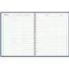 Plan & Record Book