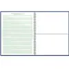 Plan & Record Book