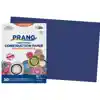 Prang® Sunworks® Construction Paper, 12" x 18", Bright Blue