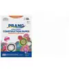 Prang® Sunworks® Construction Paper, 12" x 18", Bright White