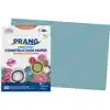 Prang® Sunworks® Construction Paper, 12" x 18", Sky Blue
