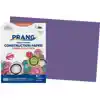 Prang® Sunworks® Construction Paper, 12" x 18", Violet